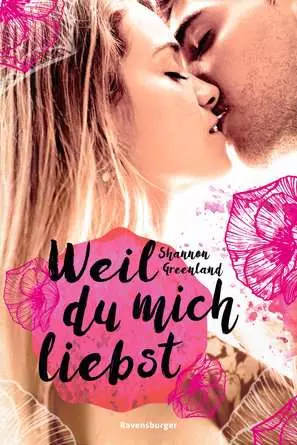 Ravensburger Weil du mich liebst