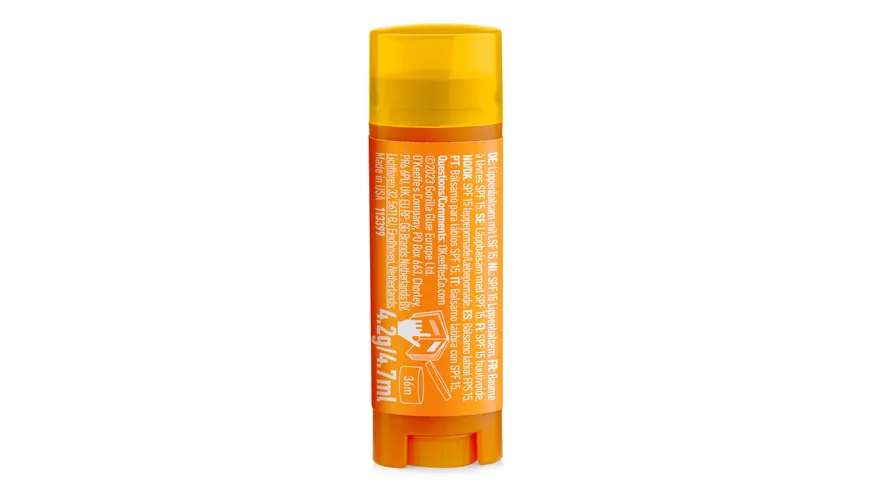 O´Keeffe´s Lip Repair Lippenbalsam LSF15 4.2 g