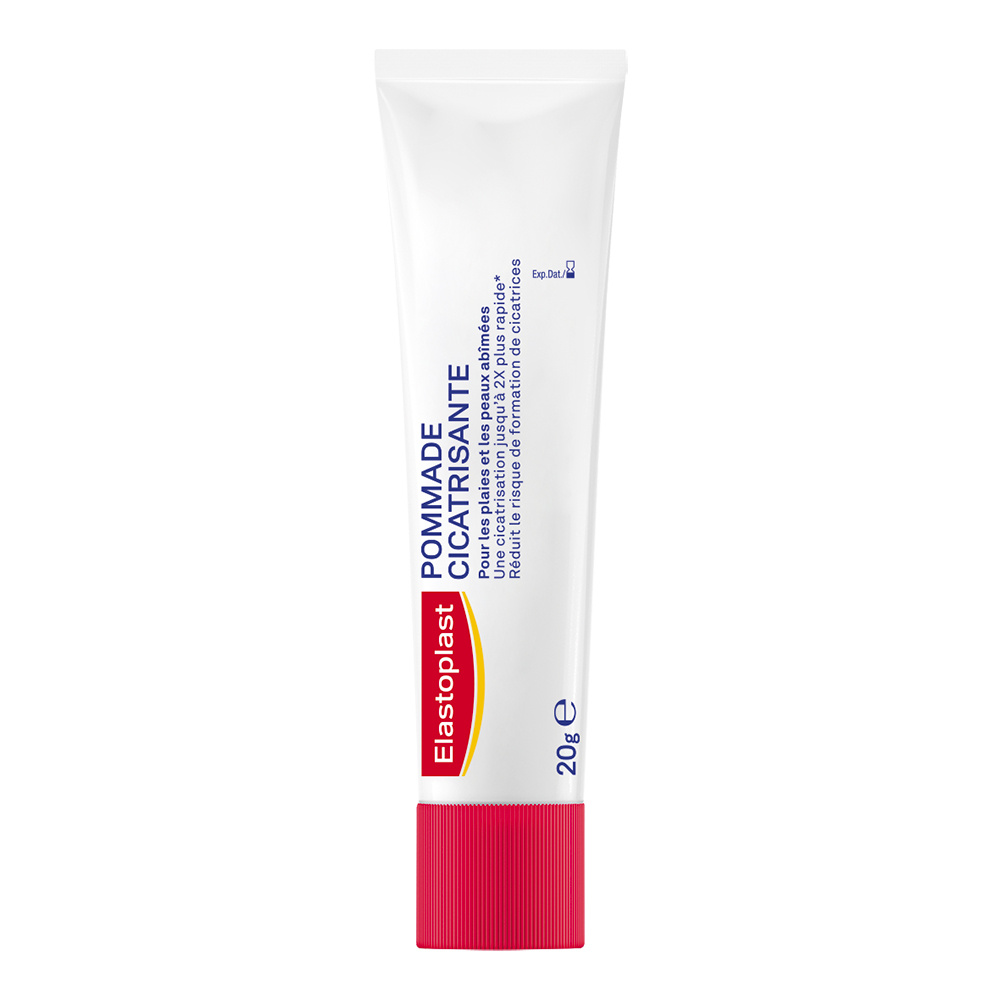 elastoplast Elastoplast Pommade cicatrisante - 20g Pommade cicatrisante