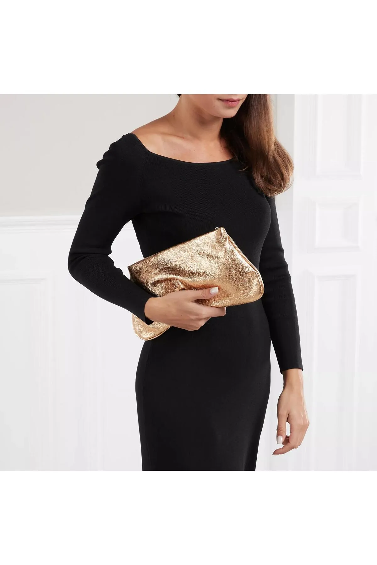 GIANNI CHIARINI  Celeste Champagne