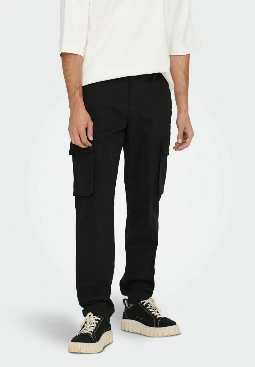 Pantalones cargo Only & Sons