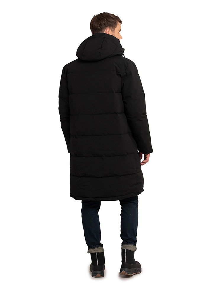 Icepeak Steppmantel 
