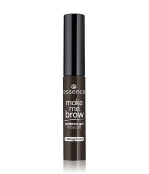 essence Make Me Brow Augenbrauengel-3.8 ml