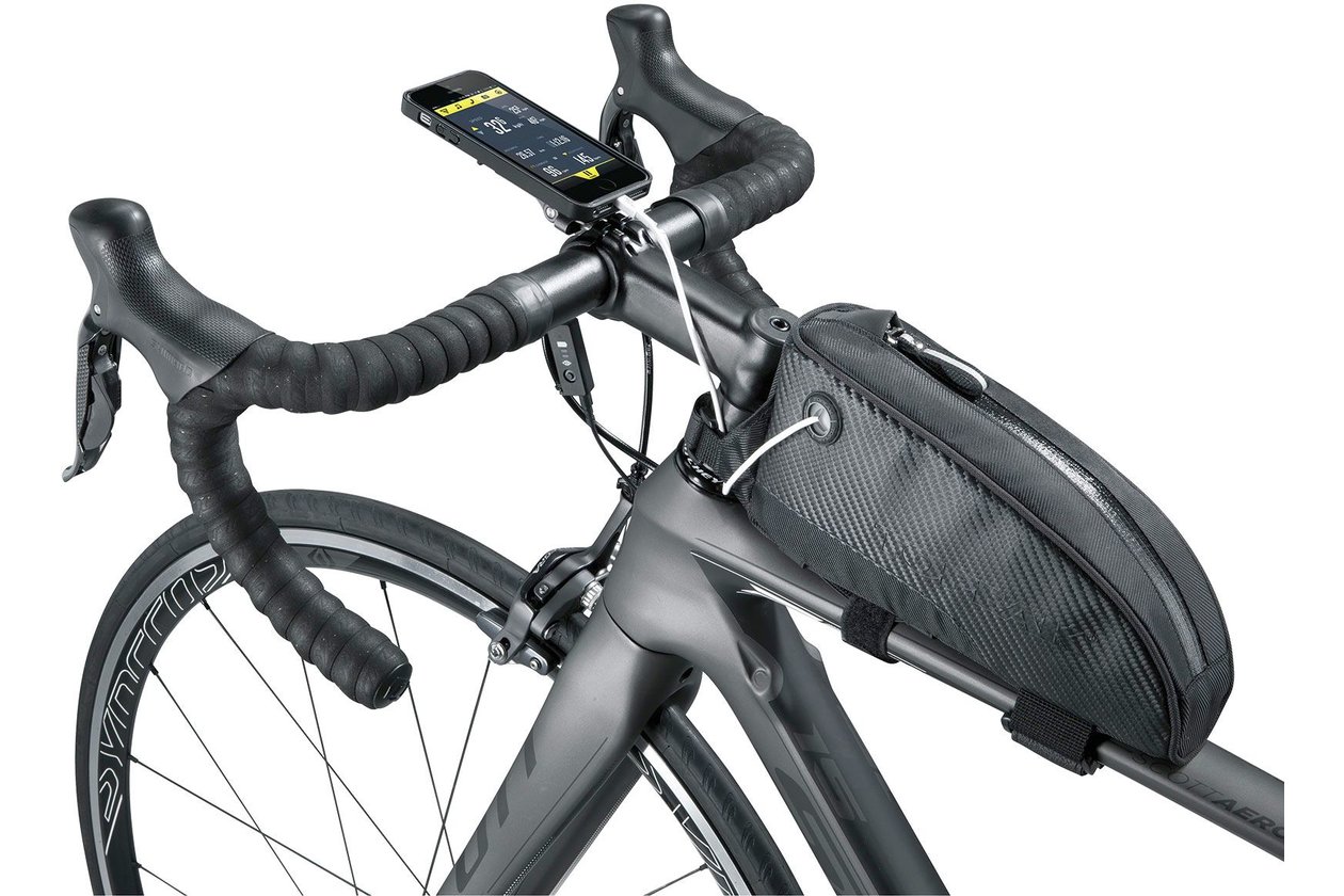 Topeak Oberohrtasche Fuel Tank