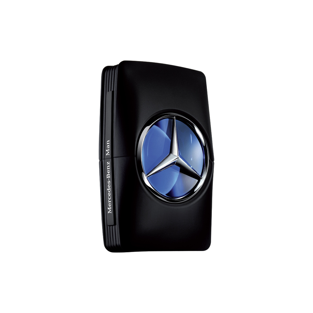 Mercedes-Benz Mercedes-Benz MAN Eau de Toilette  Natural Spray