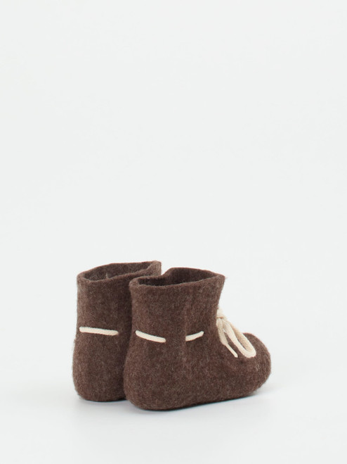 Hüttenschuh-76802090001 Glerups