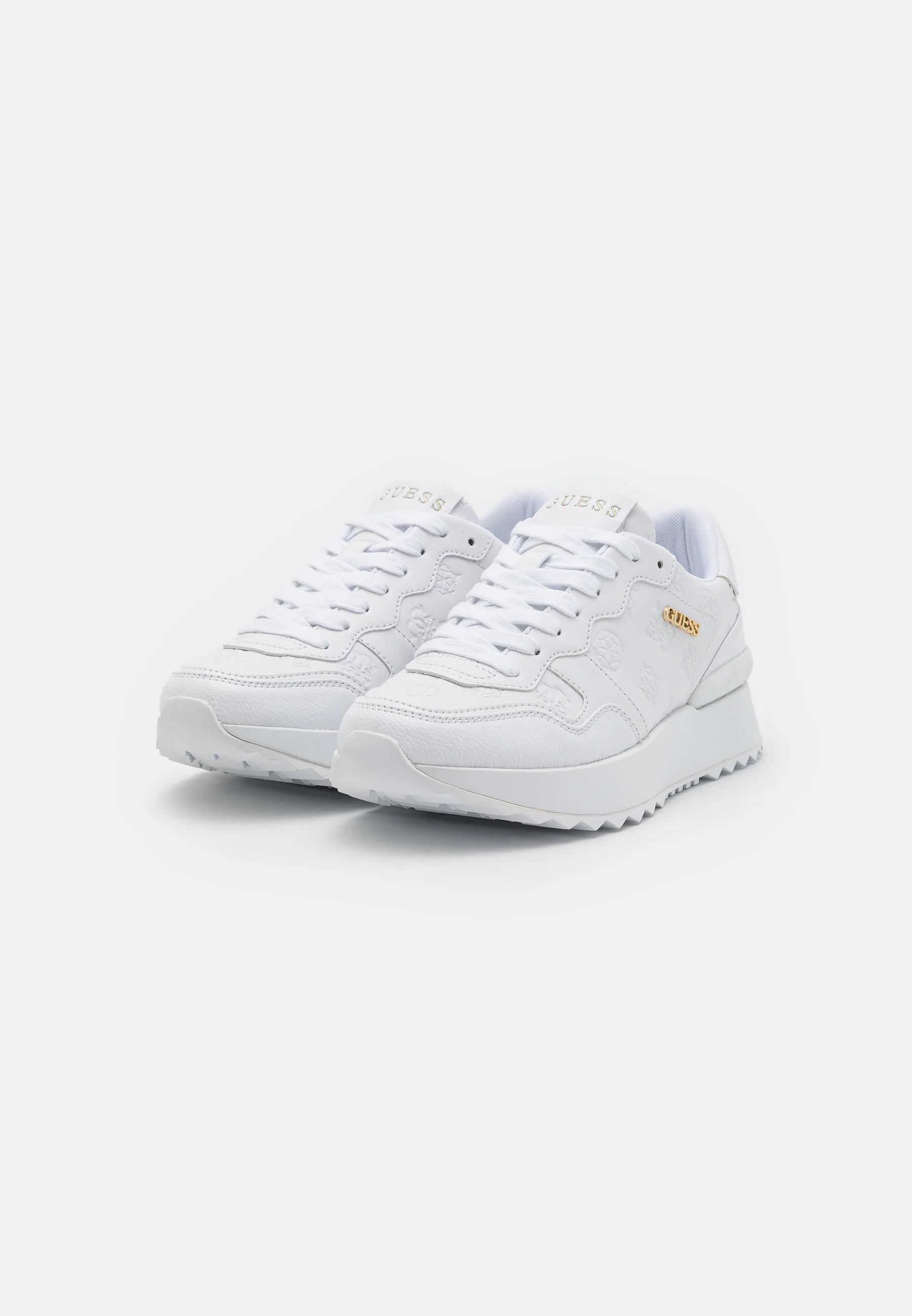 Guess VINSA - Zapatillas bajas