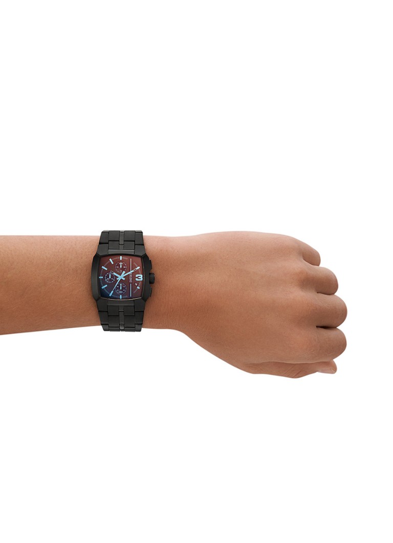 Diesel Cliffhanger Watch DZ4640
