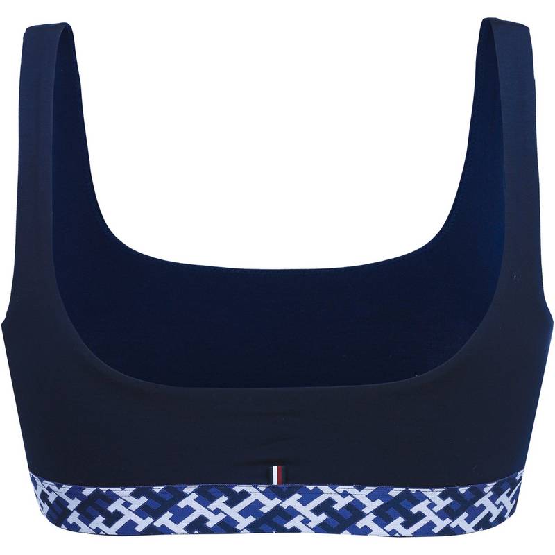 Tommy Hilfiger UNLINED BRALETTE BH Damen