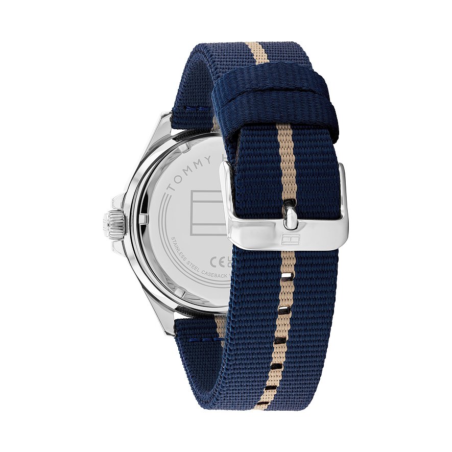 Tommy Hilfiger Herrenuhr
