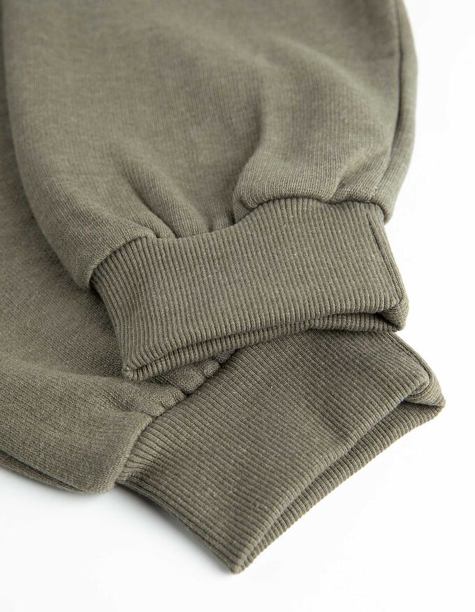 Jogginghose - Baggy Fit
