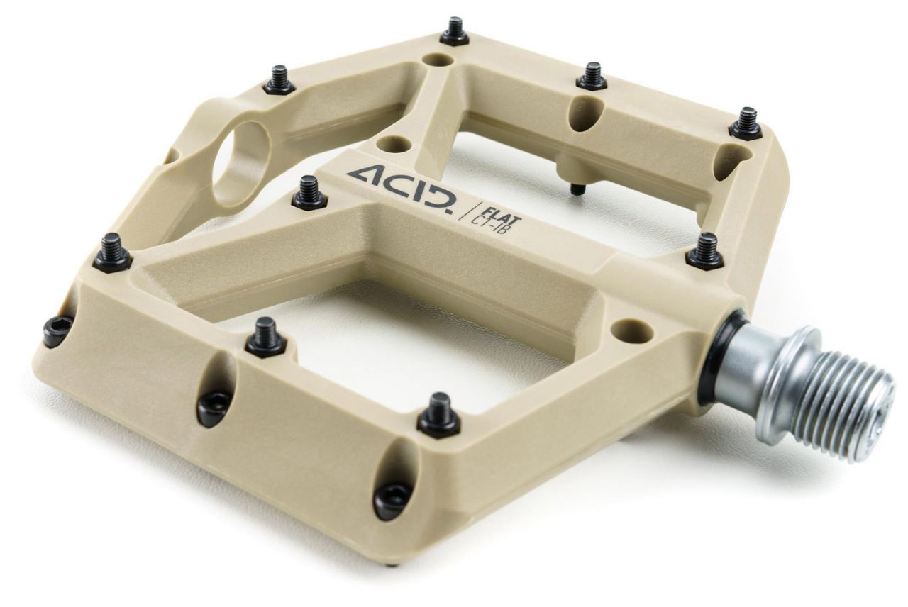 ACID FLAT C1-IB Plattformpedale kaufen | Bike-Discount
