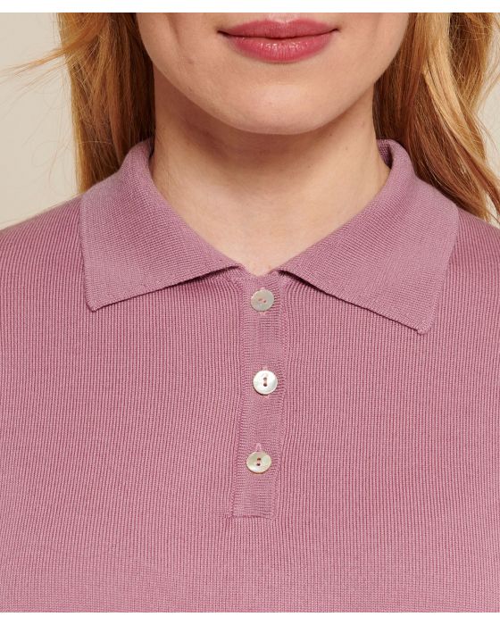 Pull pure laine mérinos