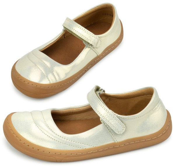 Froddo ~ Mary J Ballerina ~ Gold Shine