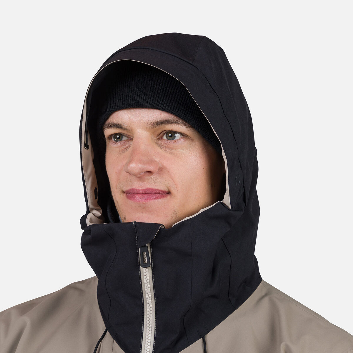 Herrenskijacke Corbet's 2L