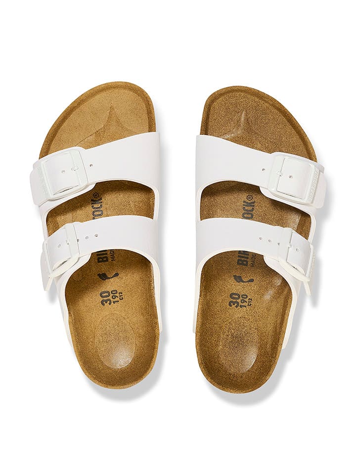 Birkenstock Pantoletten 