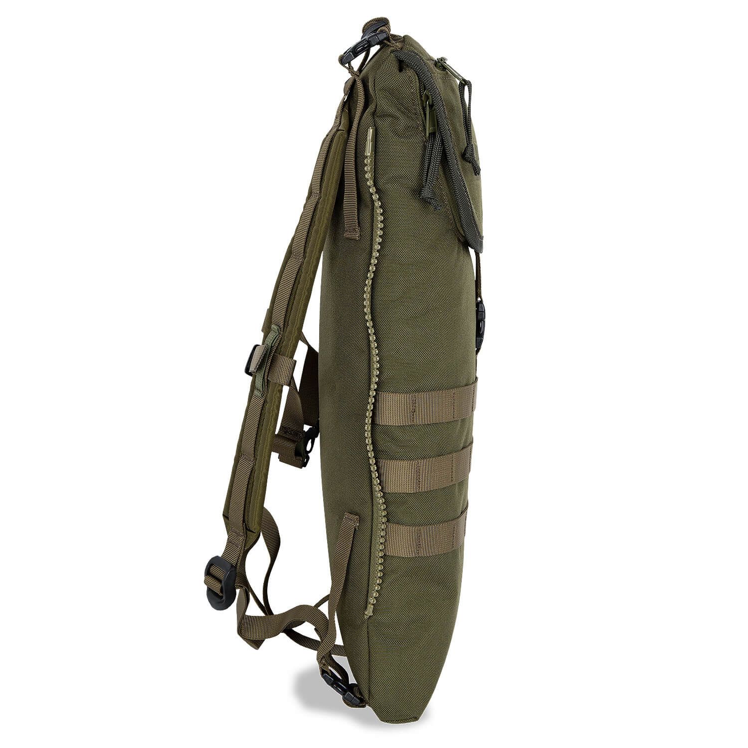 MMPS Utility Pocket