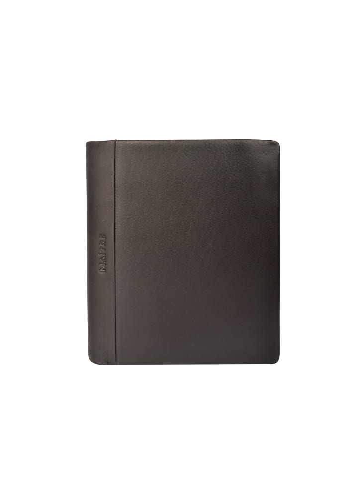 Maître Billfold 'Bundenbach Hamlet in Schwarz' günstig kaufen onesize