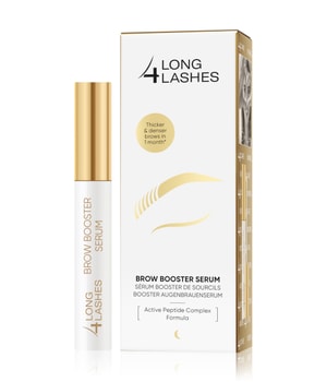 LONG4LASHES Booster Augenbrauenserum-3 ml