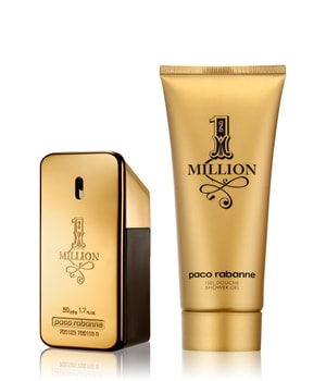 Paco Rabanne 1 Million Edition 2023 Duftset Duftset-1 Stk