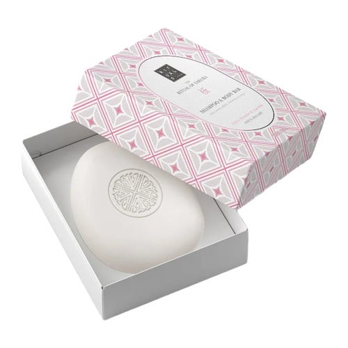Rituals The Ritual Of Sakura šampūnas ir kūno muilas, 100 g