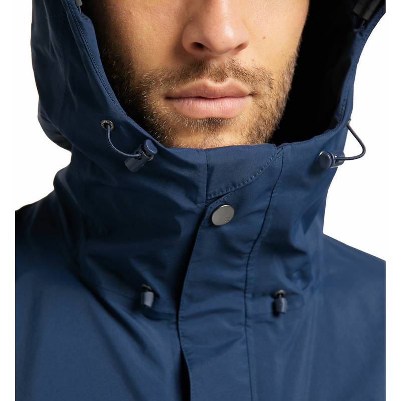 Haglöfs Astral GTX Jacket Hardshelljacke Herren