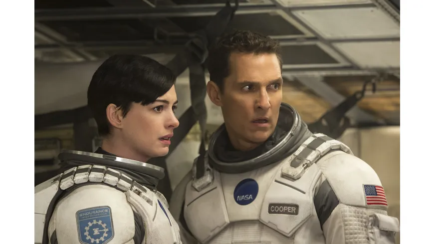 Interstellar