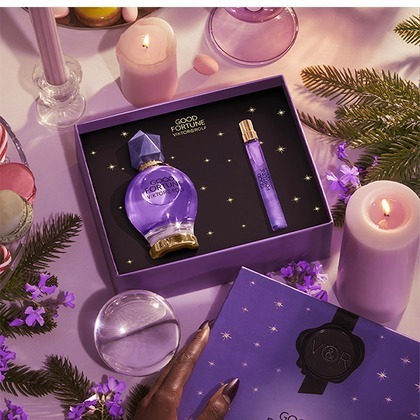 Viktor Rolf Good Fortune Eau de Parfum Gift Set