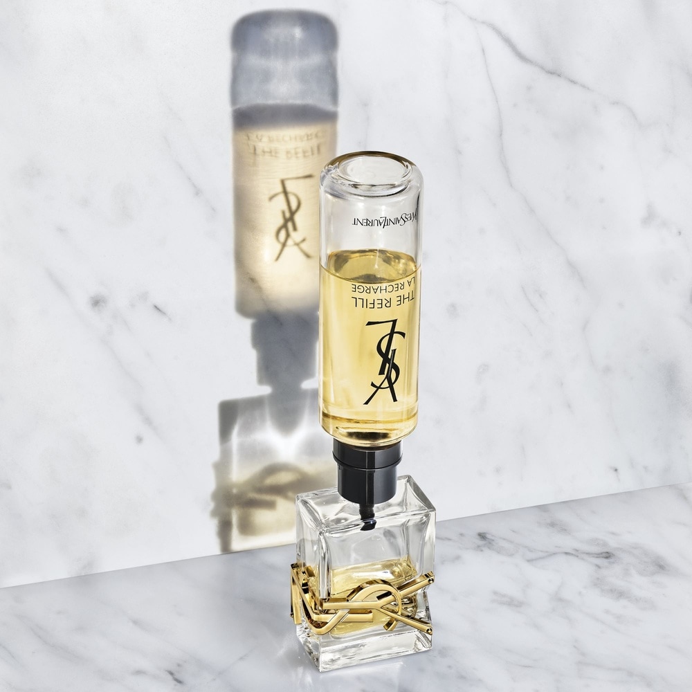Yves Saint Laurent Libre refill EDP Recharge Eau de Parfum Femme
