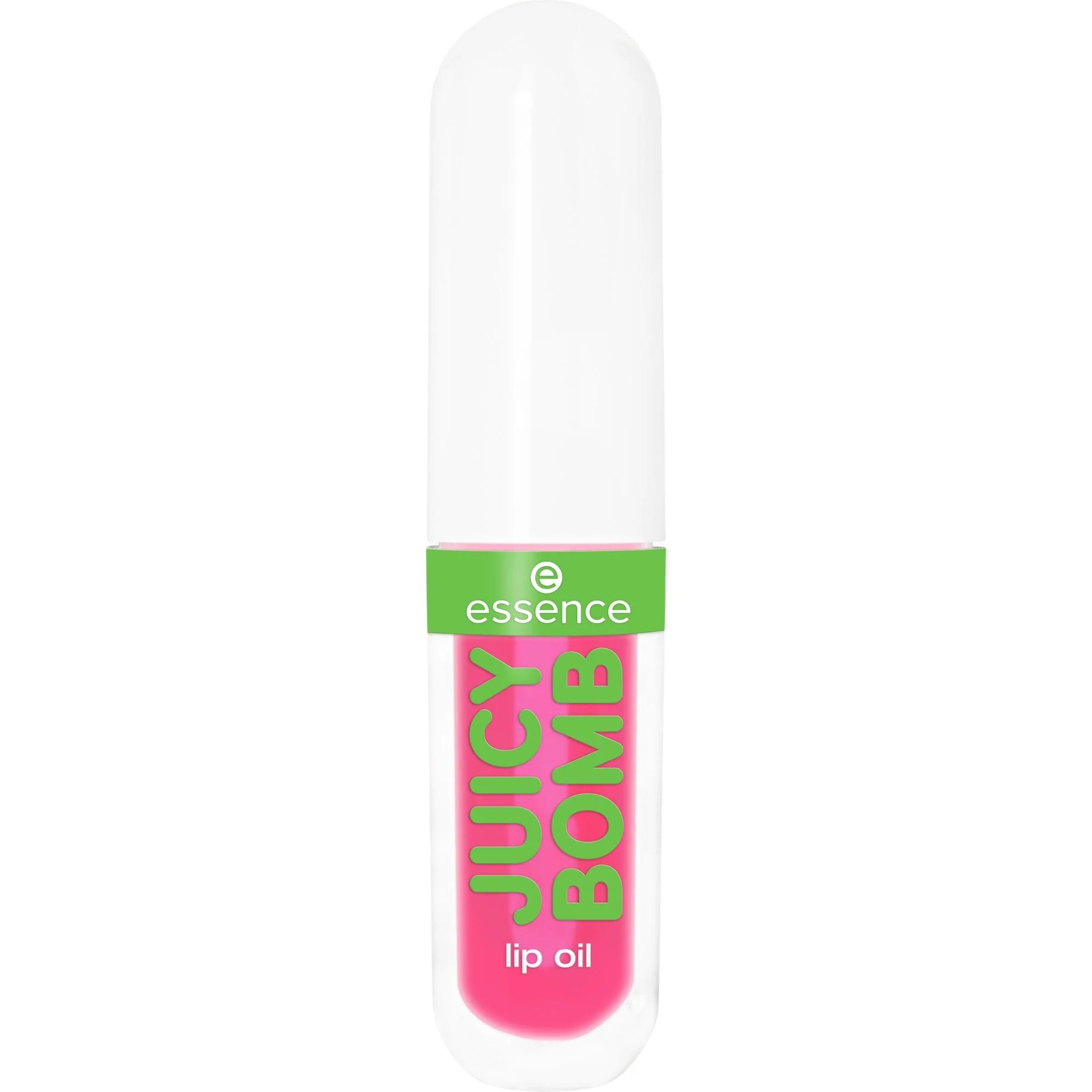 Aceite labial con brillo JUICY BOMB PARTY