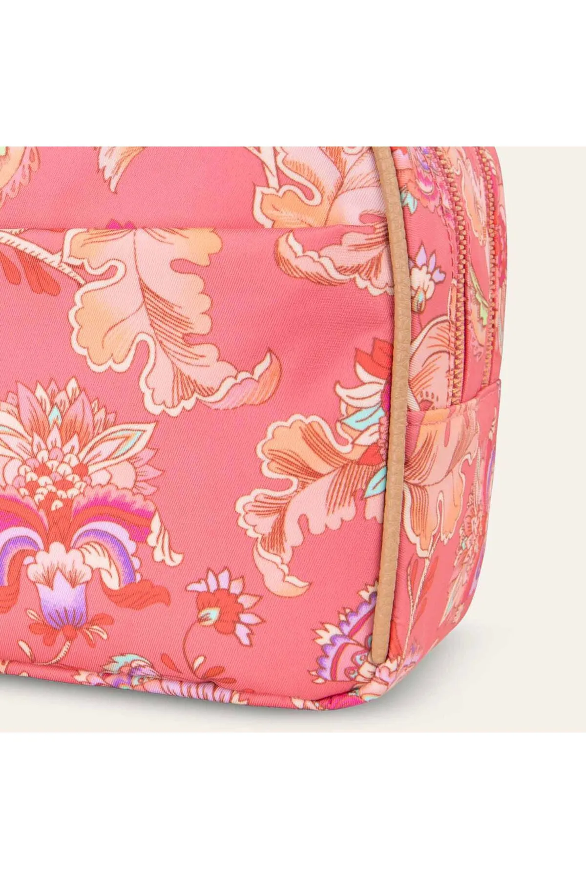 Oilily  Kosmetiktasche - Rosa