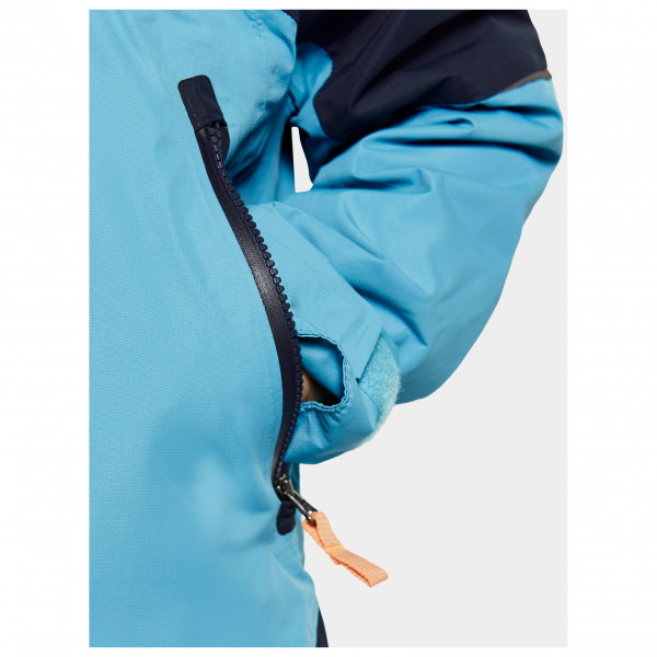 Didriksons - Kid's Ash Jacket 3 - Regenjacke