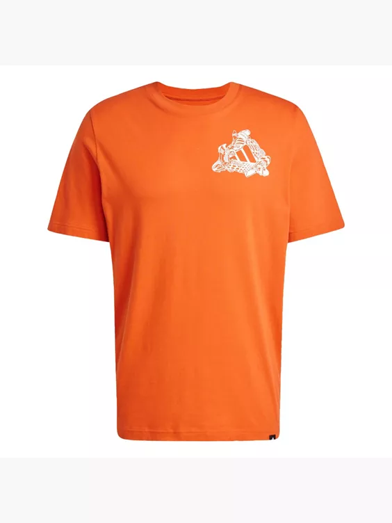adidas Football Kicks Graphic T-Shirt