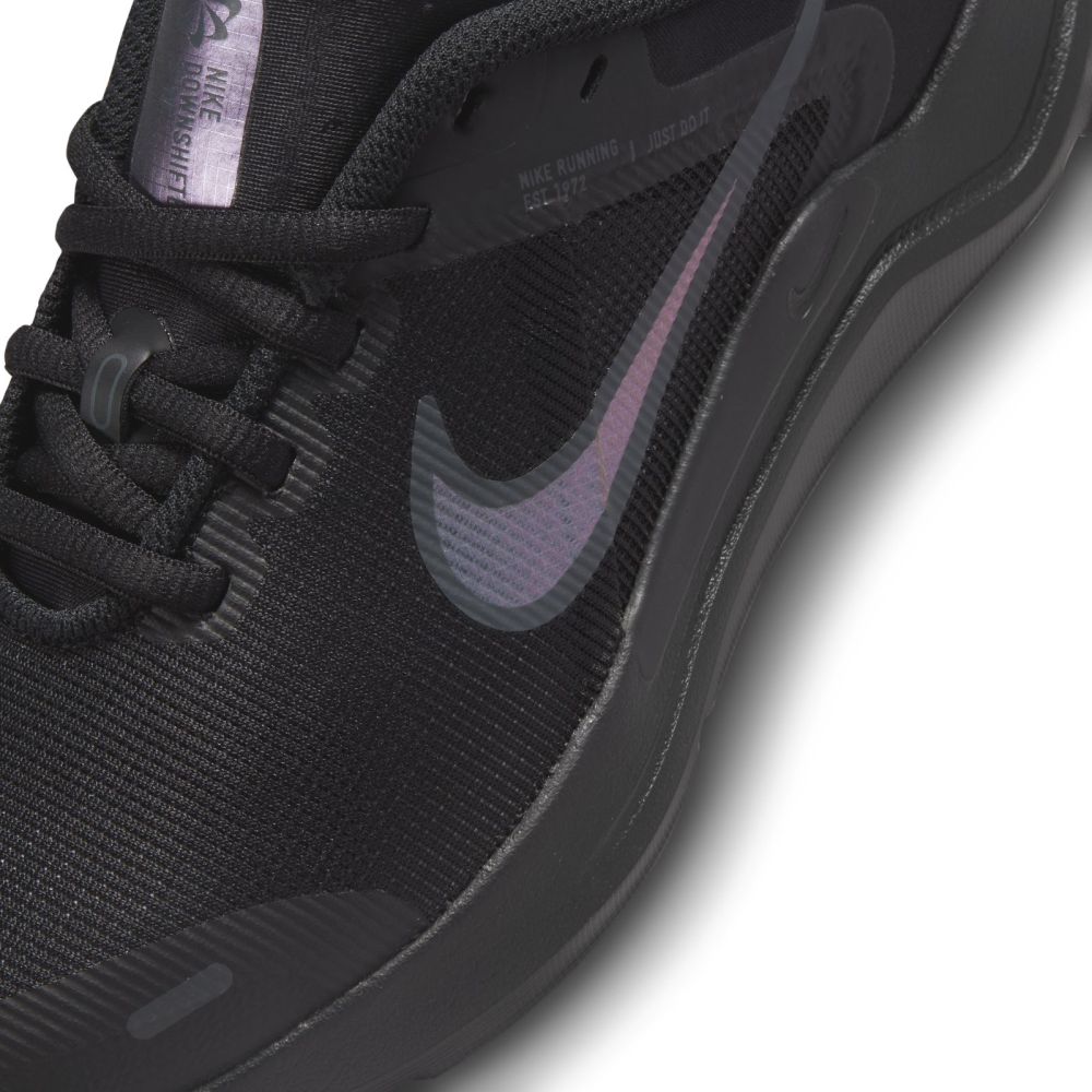 Nike Downshifter 12 dm4194-002 / schwarz