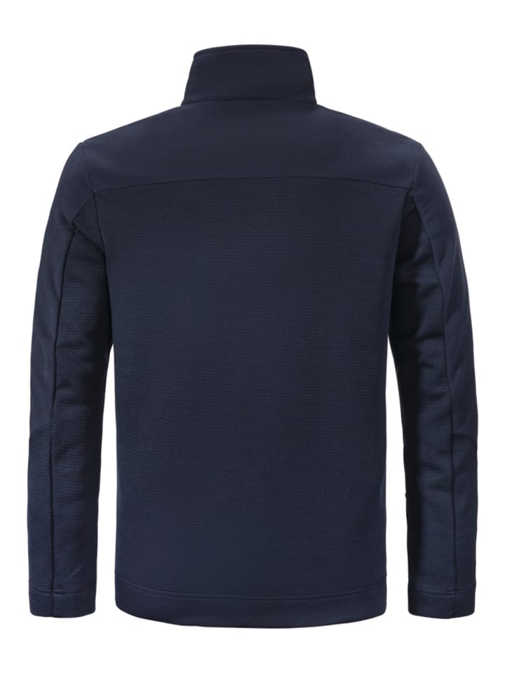 Schöffel Fleecepullover 