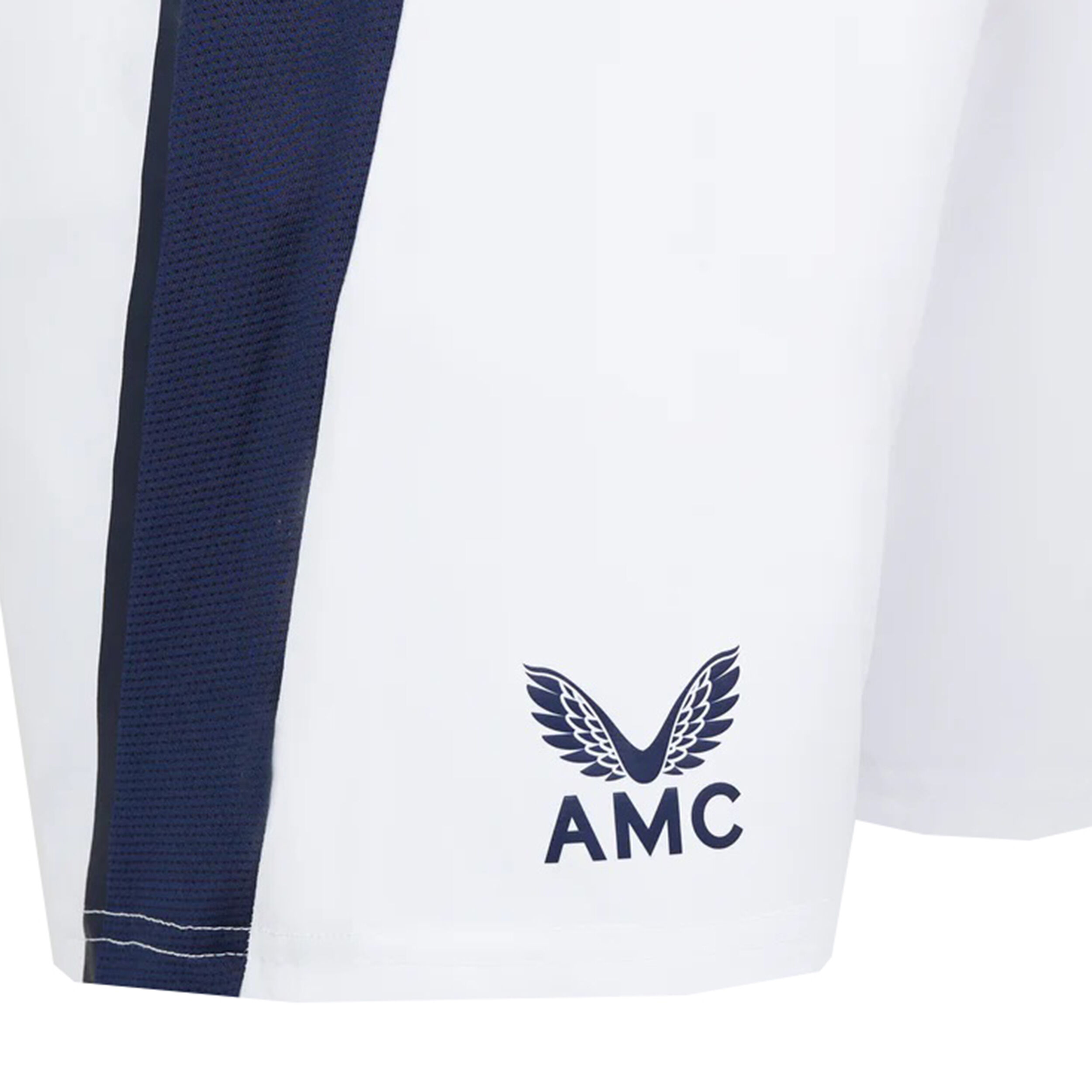 Technical Shorts Herren - Weiß