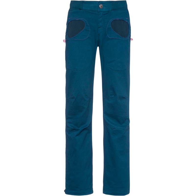 E9 ONDA SLIM2 Kletterhose Damen