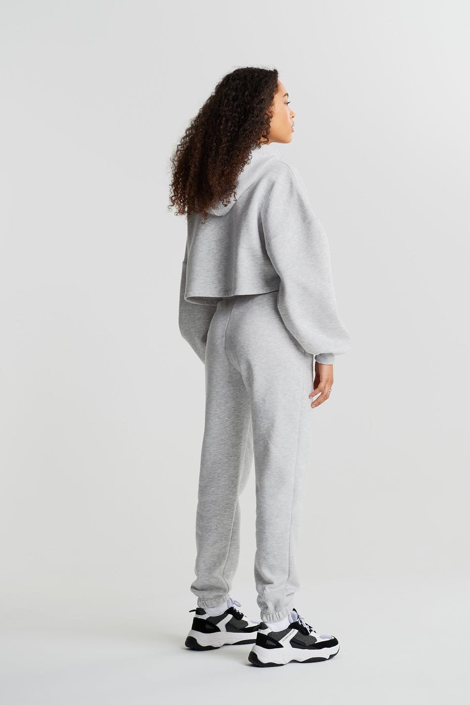 Basic petite sweatpants