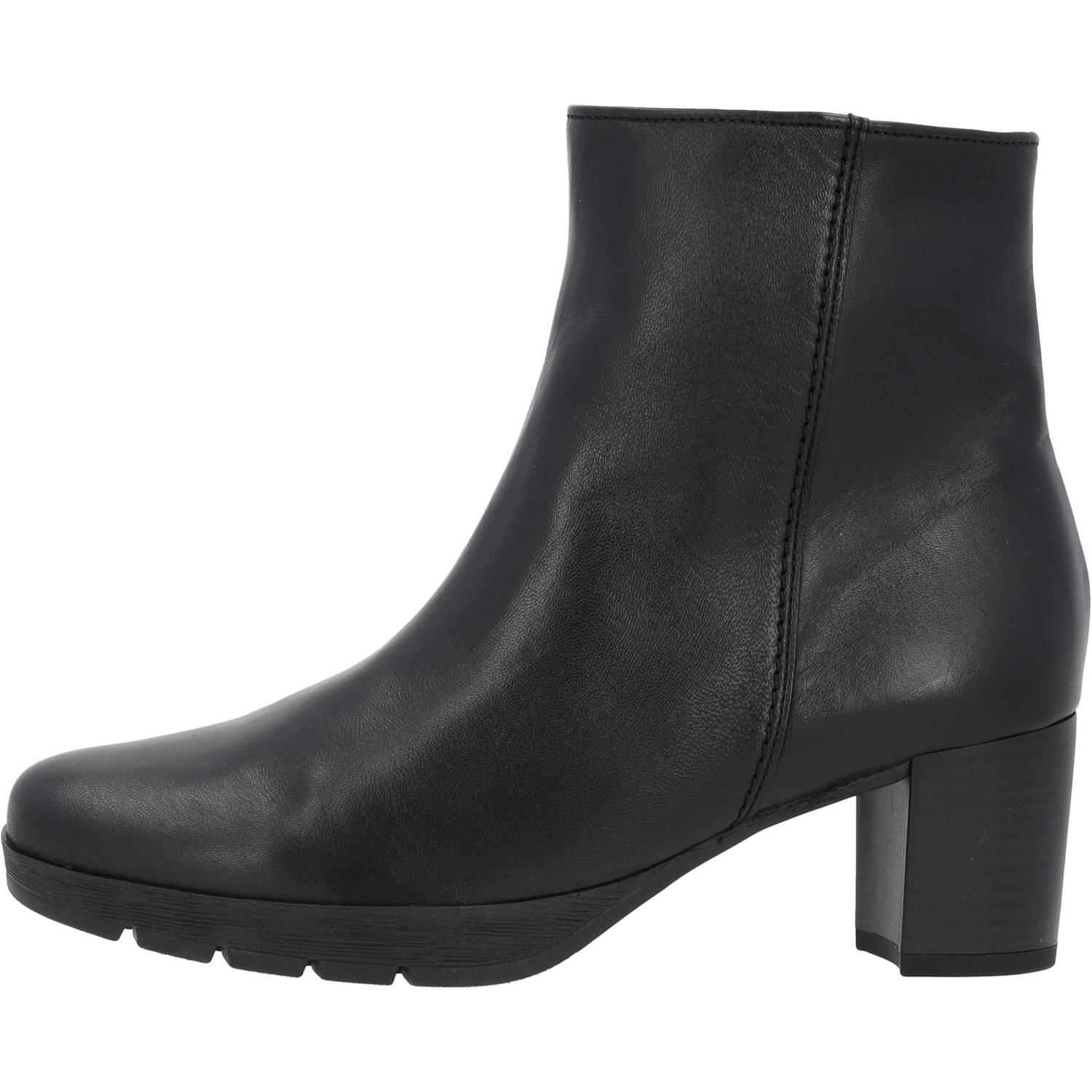 Gabor Comfort 32.071, Stiefeletten, Damen, schwarz