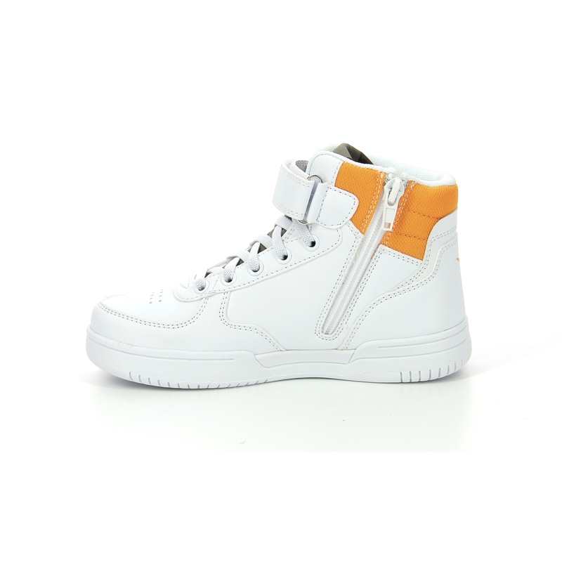 Sneakers hautes polyurethane Raptor Mid Ps