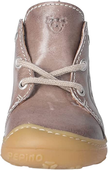 RICOSTA Halbschuhe grau