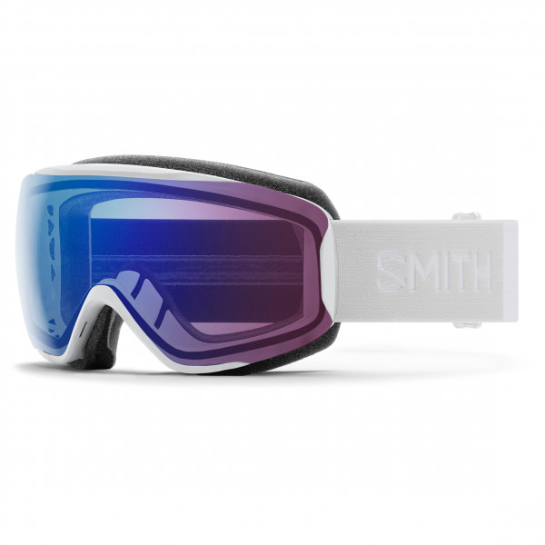 Smith - Women's Moment Photochromic S1-S2 (VLT 30-50%) - Skibrille
