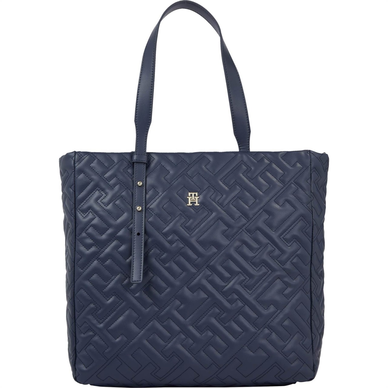 TOMMY HILFIGER Handtaschen blau