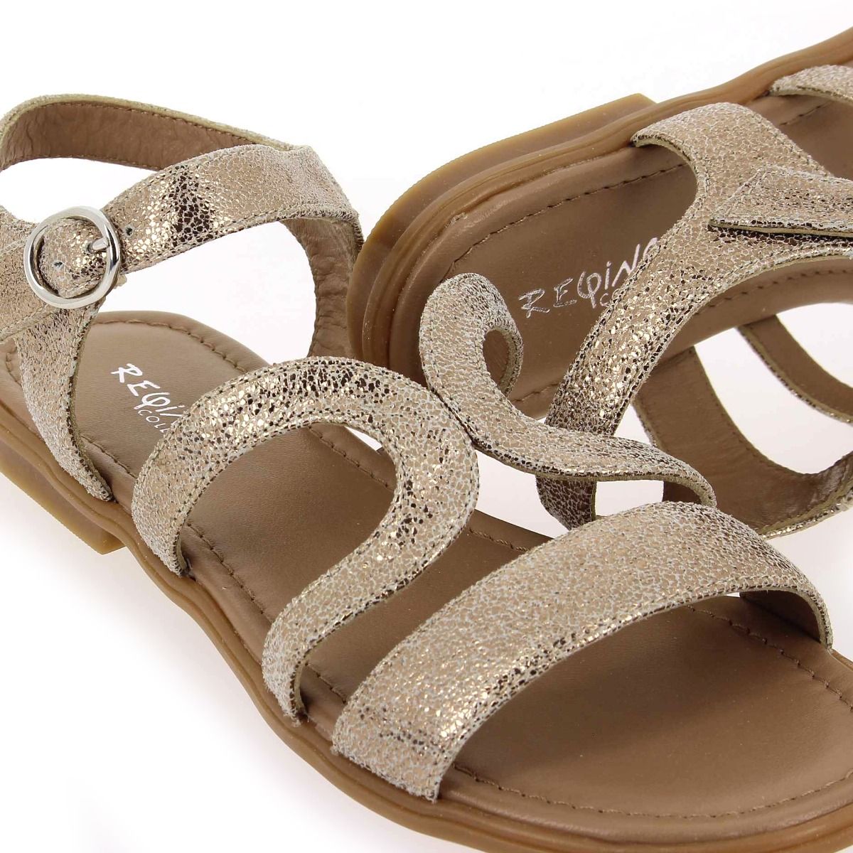 Reqins  TAHITI CRACK - Bronze