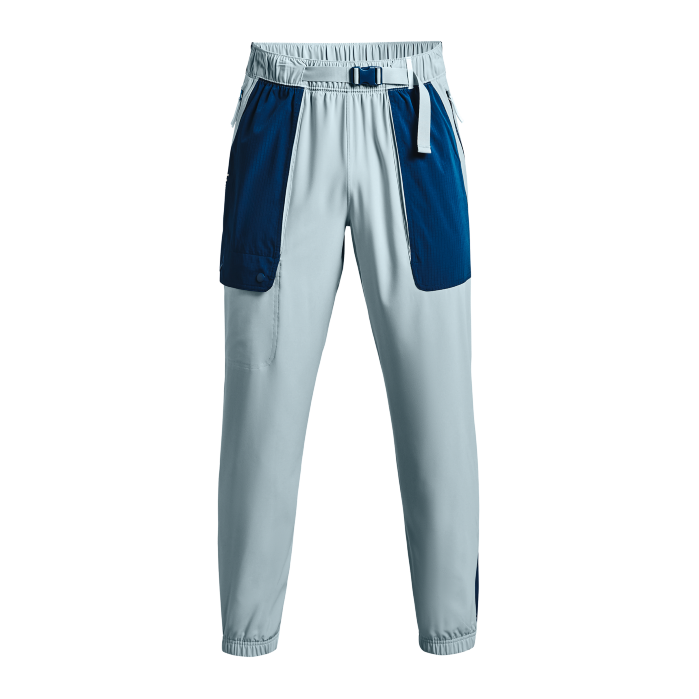 Under Armour Rush Trainingshose Blau F478