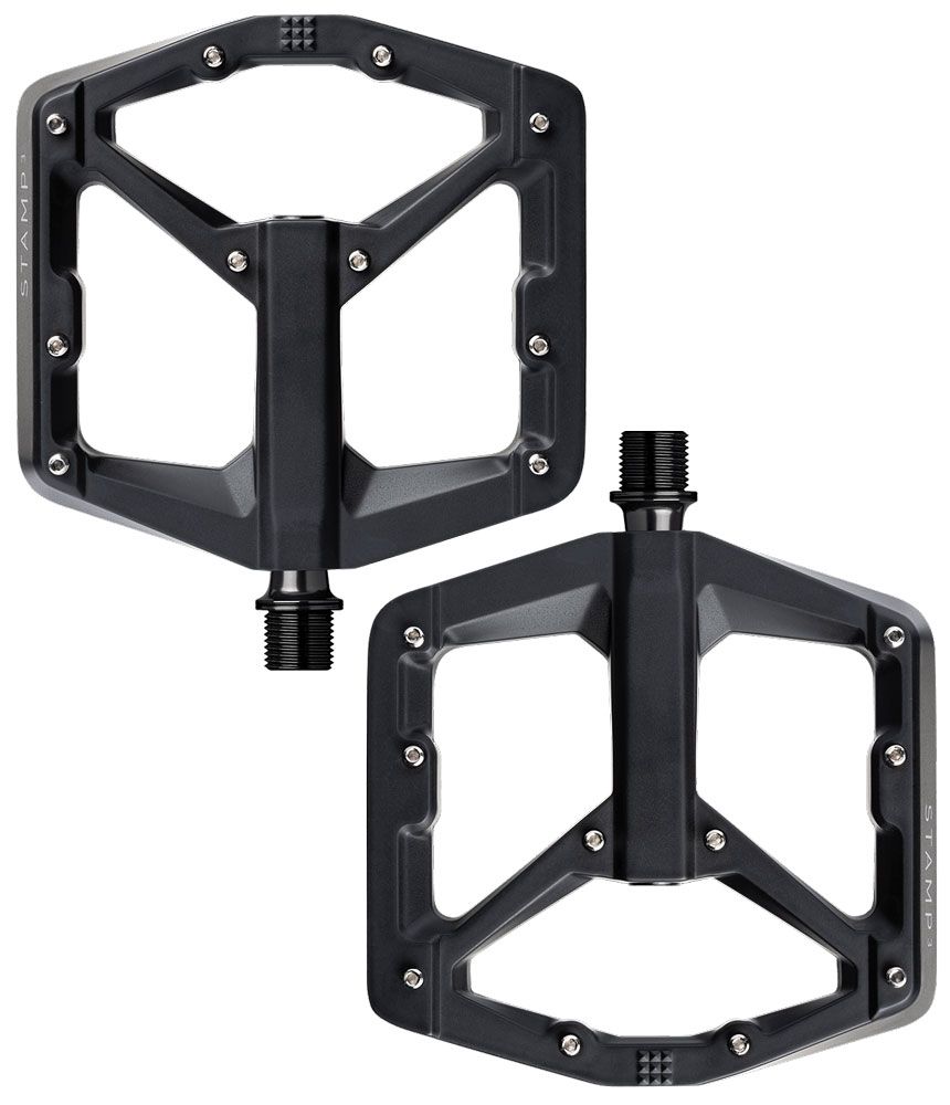 CrankBrothers Stamp 3 Plattformpedale kaufen | Bike-Discount