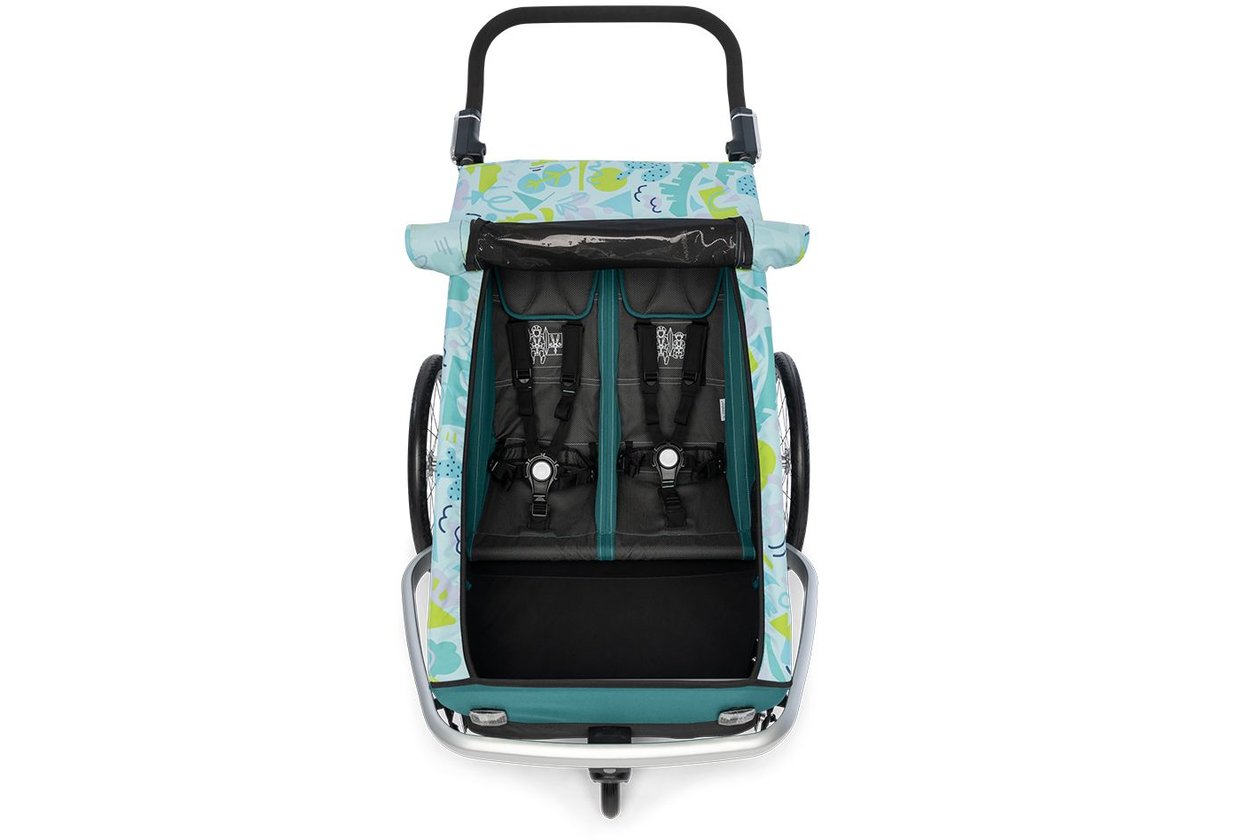 Croozer Kid Vaaya 2