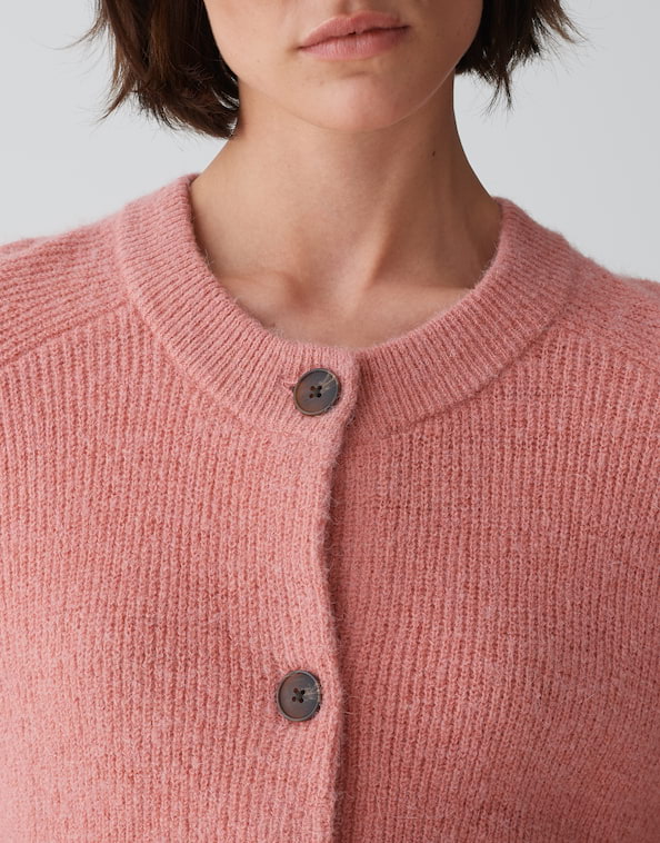 Cardigan Dorty