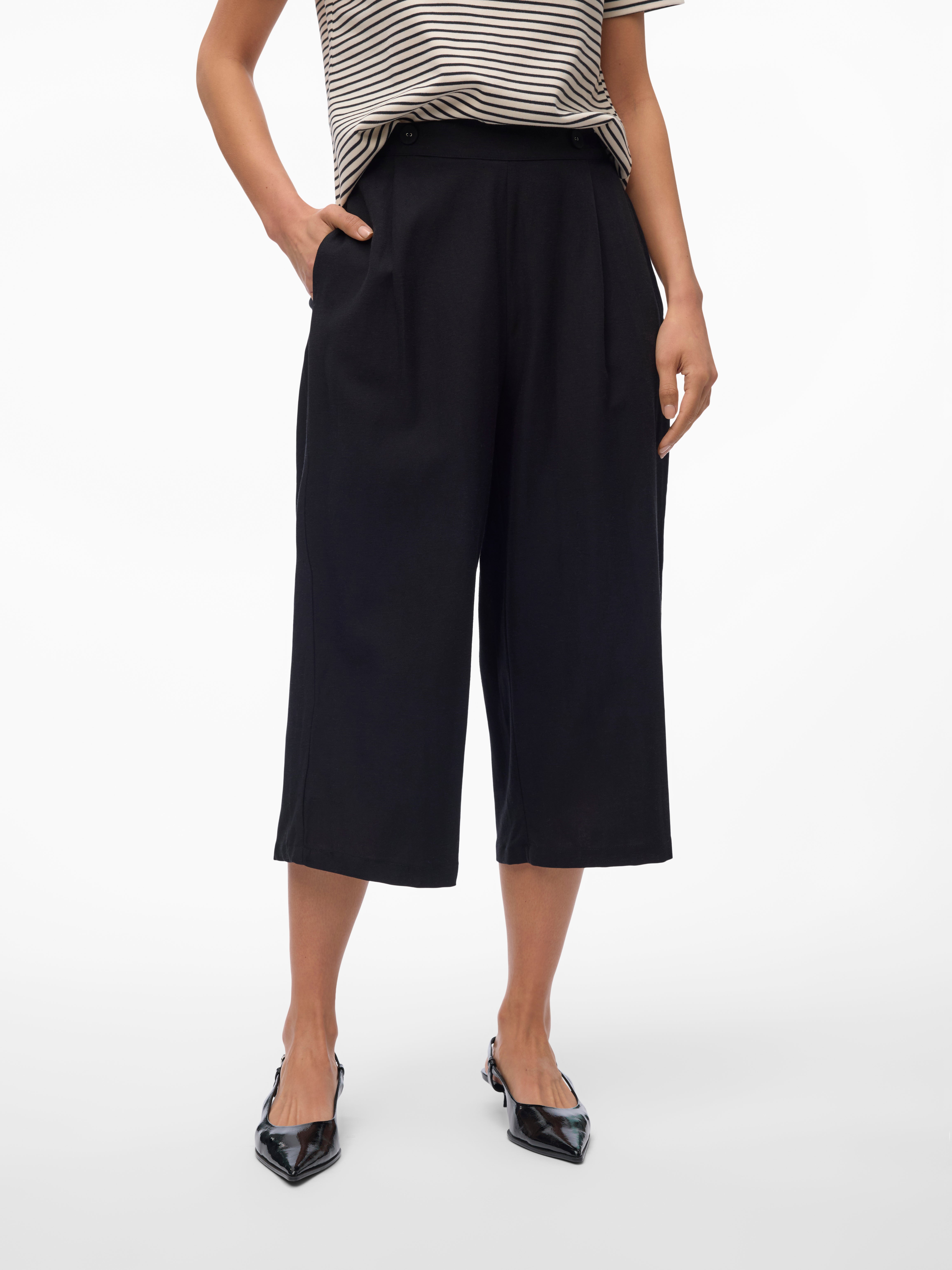 VMGISELLE Culottehose