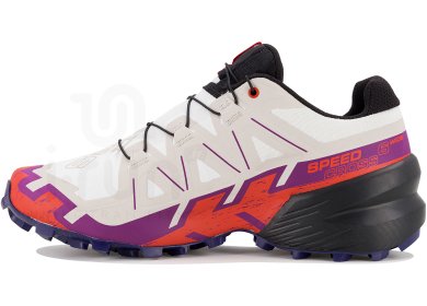 Salomon Speedcross 6 Wide W